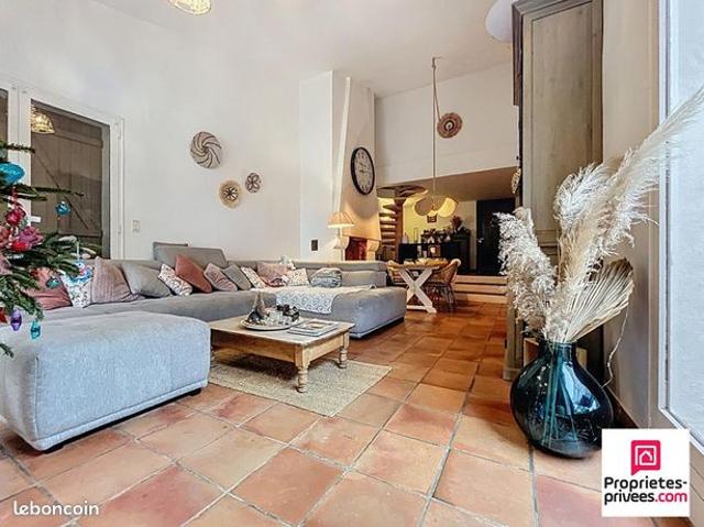 Maison vente à Brignoles, Le Thoronet