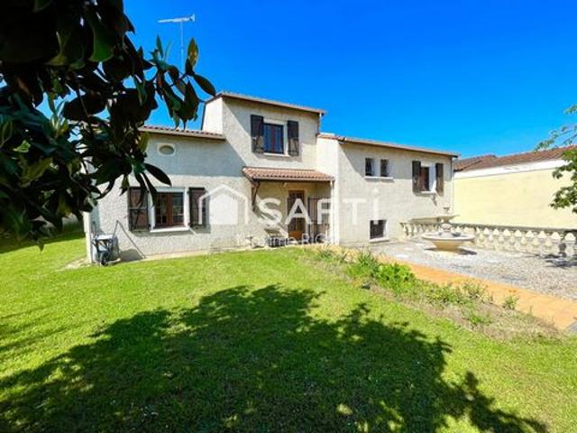 Villa vente à Marmande