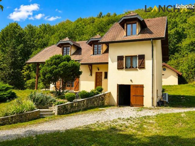 Maison vente à Belley, Corbonod