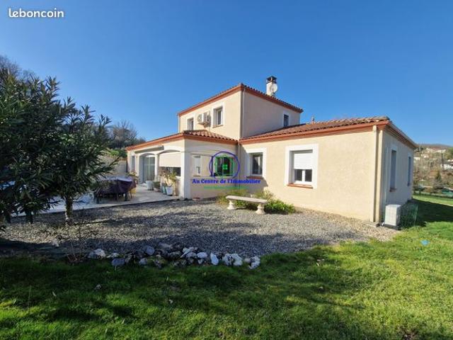 Maison vente à Agen, Pont-du-casse
