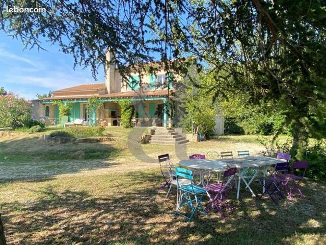 Maison vente à Richerenches