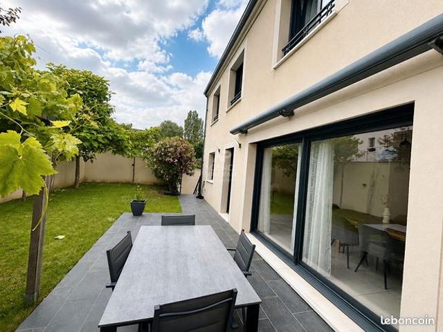 Maison vente à Saint-Germain-en-Laye, Verneuil-sur-seine