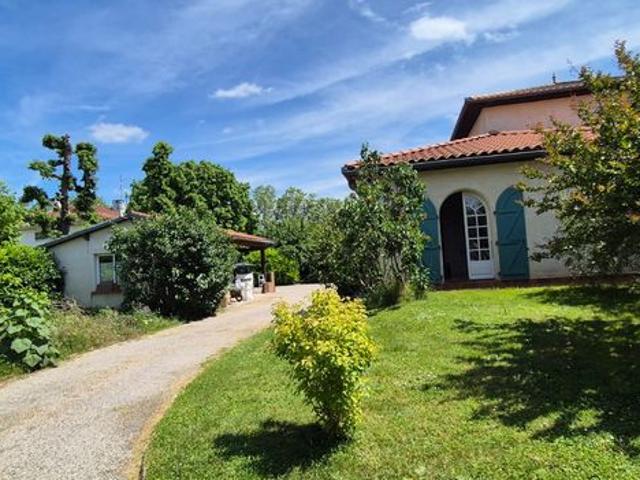 Maison vente à Muret, Portet-sur-garonne