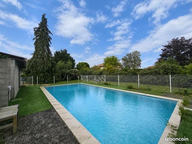 Maison vente à Montluçon, Quinssaines