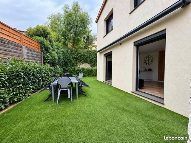 Maison vente à Grasse, Cagnes-sur-mer
