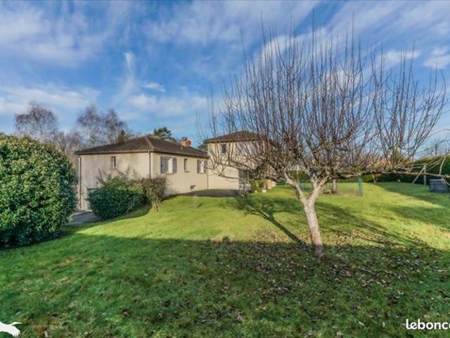 Maison vente à Saint-junien, Haute-Vienne