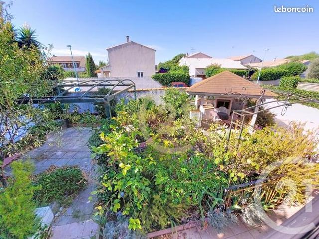 Maison vente à Montpellier, Villeneuve-lès-maguelone