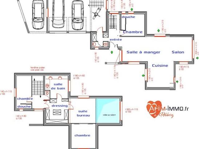 Maison vente à Altkirch, Grand Est
