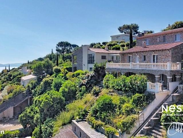 Maison vente à Arrondissement de Draguignan, Cavalaire-sur-mer