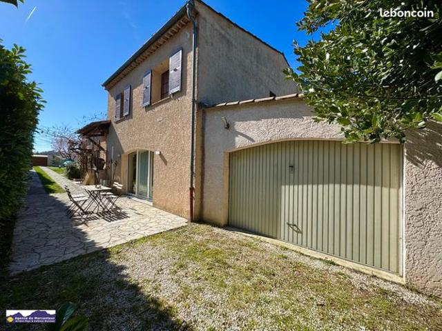 Maison vente à Nice, Levens