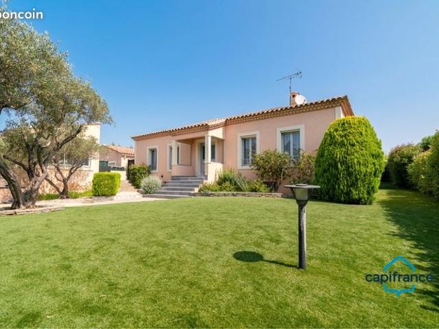 Maison vente à Montpellier, Juvignac