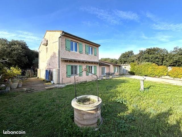 Maison vente à Nyons, Chamaret