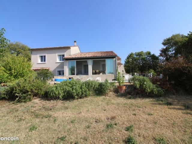 Maison vente à Alès, Allègre-les-fumades