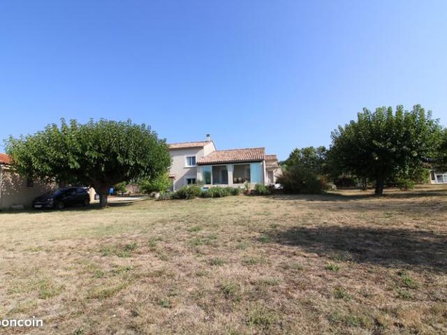Maison vente à Alès, Rousson
