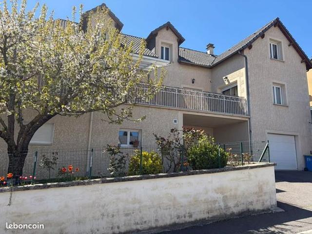 Maison vente à Mende