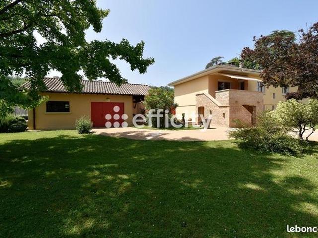 Maison vente à Mâcon, Sancé