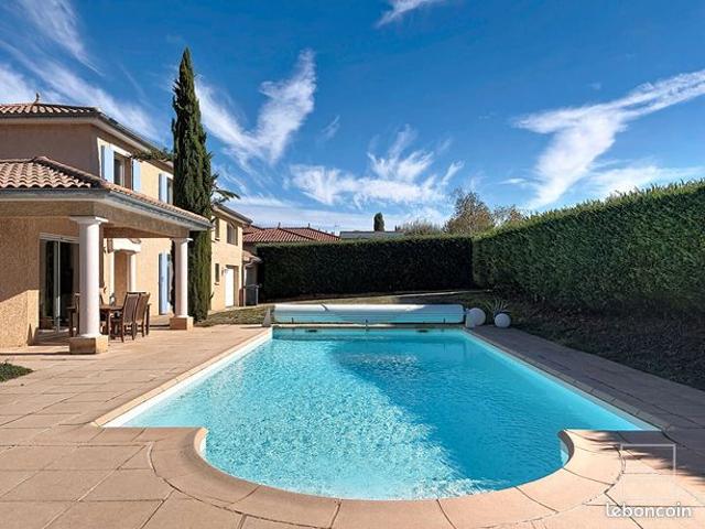 Maison vente à Dommartin, Rhône