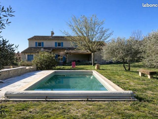 Maison vente à Apt, Cucuron