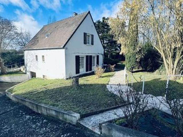 Maison vente à Belloy-en-France, Val-d'Oise