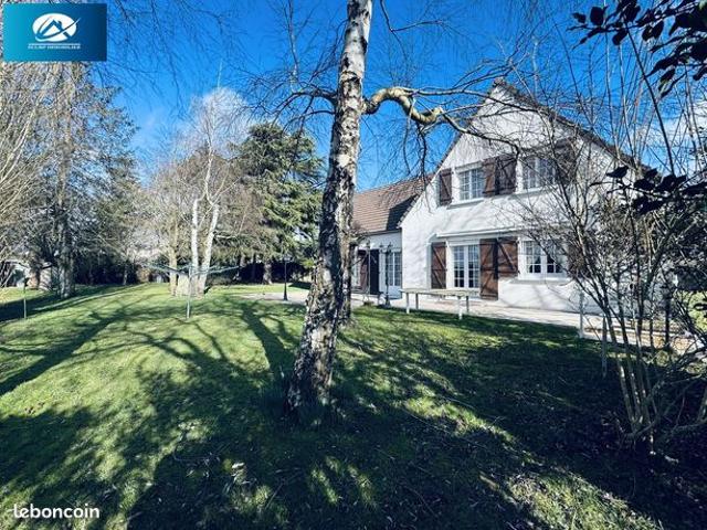 Maison vente à Sarcelles, Belloy-en-france
