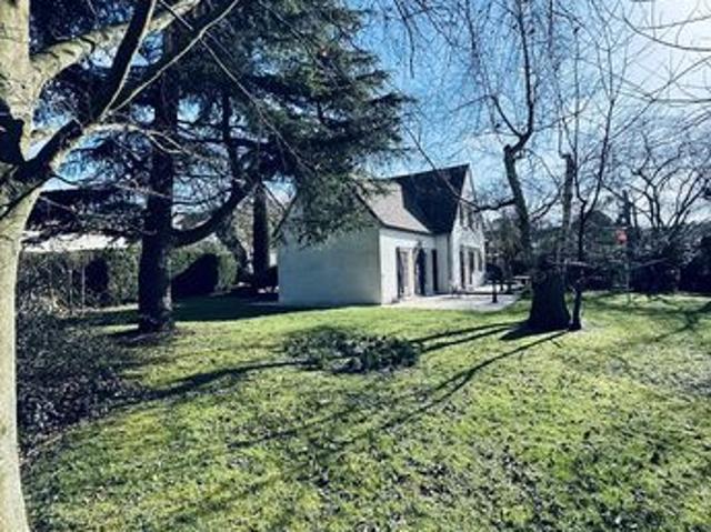 Maison vente à Sarcelles, Belloy-en-france