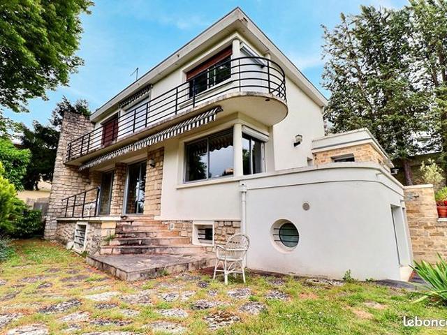 Maison vente à Le Pecq