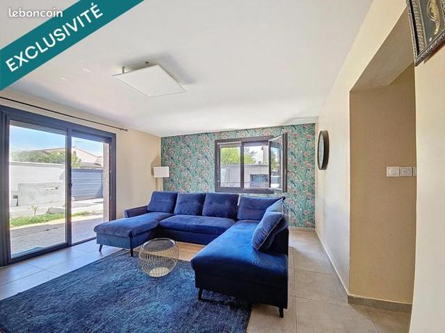 Maison vente à Montpellier, Lunel
