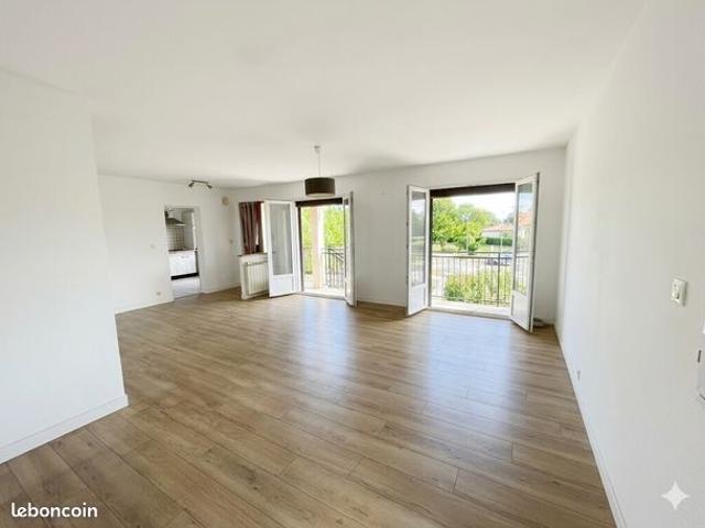 Maison vente à Toulouse, L'union