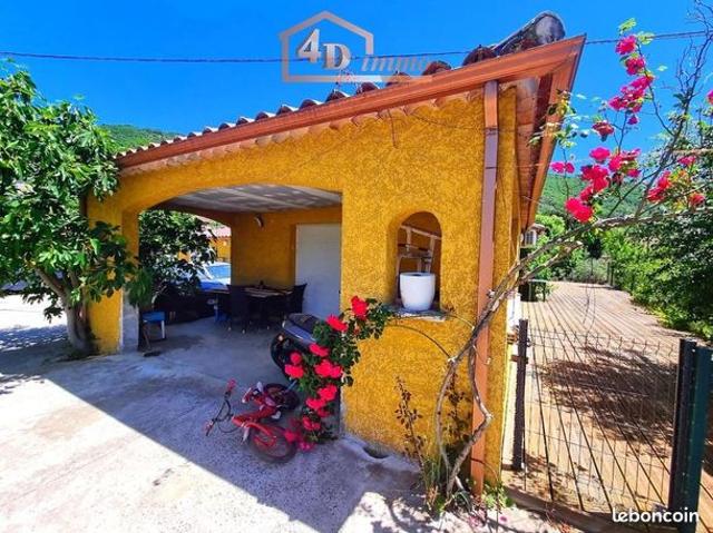 Maison vente à Alès, Gagnières