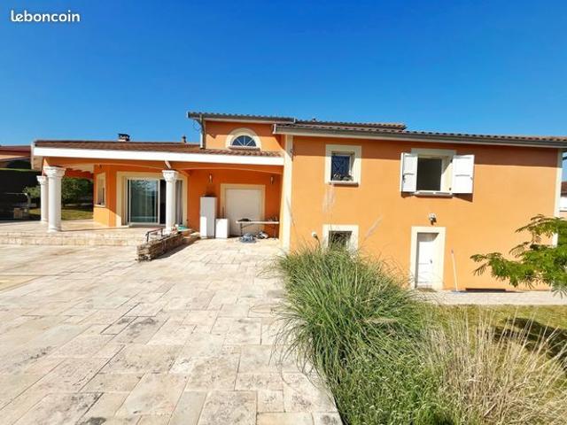Maison vente à Villefranche-sur-Saône, Rhône