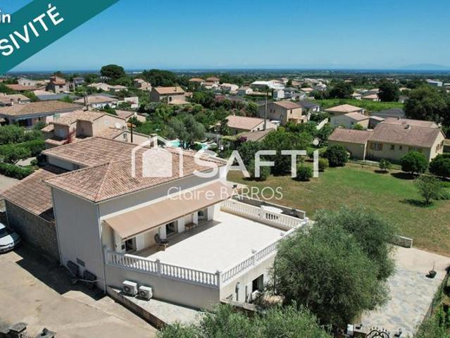 Maison vente à Corte, Vescovato