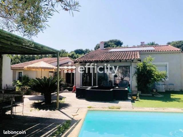 Maison vente à Istres, Ensuès-la-redonne