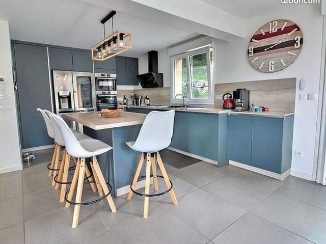 Maison vente à Maxilly-sur-Léman, Haute-Savoie