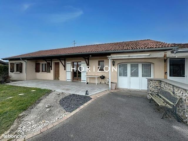 Maison vente à Bourg-en-Bresse, Certines