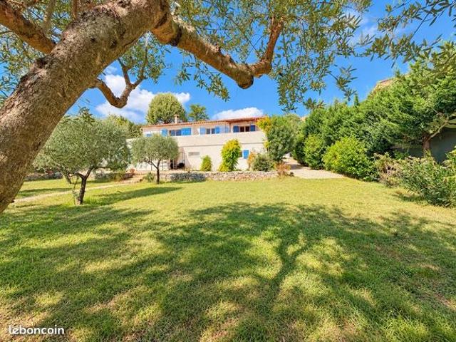 Maison vente à Seillons-Source-d'Argens, Var