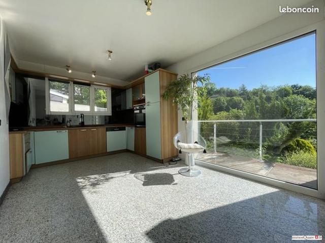 Maison vente à Grenoble, Corenc