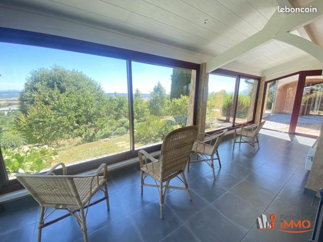 Maison vente à Apt, Roussillon