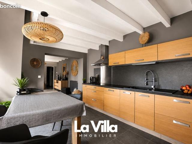 Maison vente à Carpentras, Visan