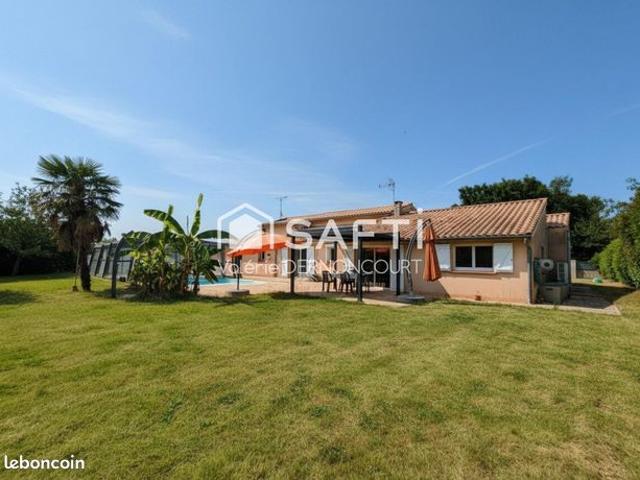Maison vente à Labastide-Clermont, Haute-Garonne