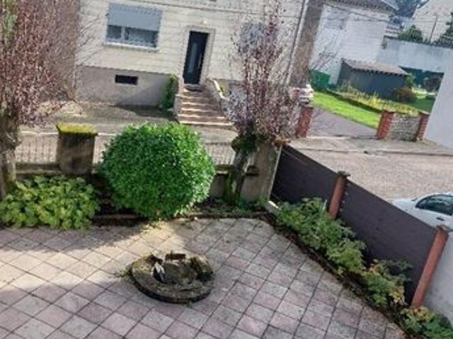 Maison vente à Forbach-Boulay-Moselle, Hombourg-haut