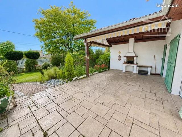 Maison vente à Veauche, Loire