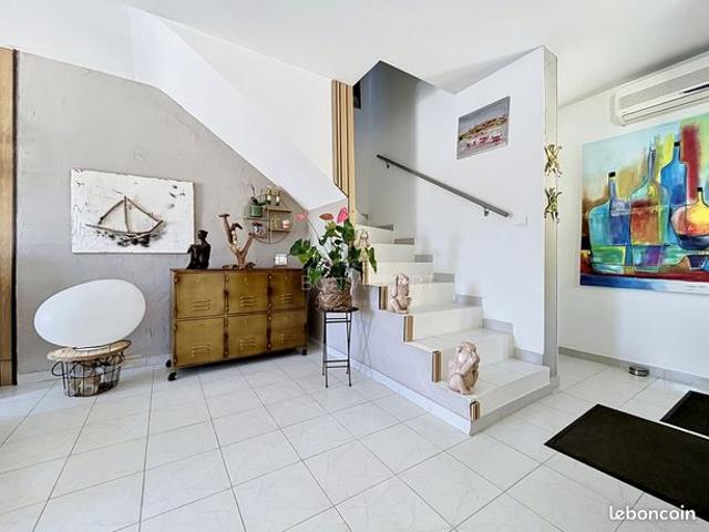 Maison vente à Ajaccio