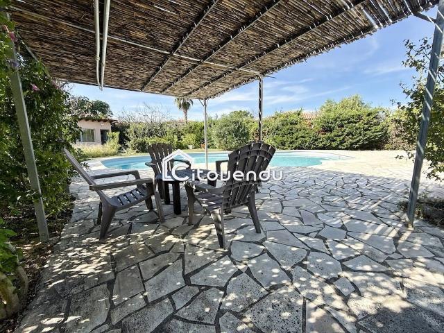 Maison vente à Céret, Montesquieu-des-albères
