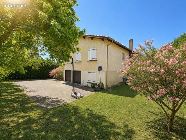 Maison vente à Vienne, Saint-clair-du-rhône