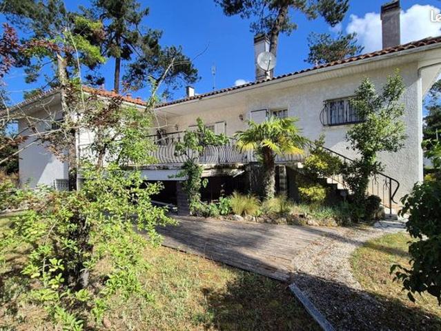 Maison vente à Rochefort, Saint-georges-de-didonne