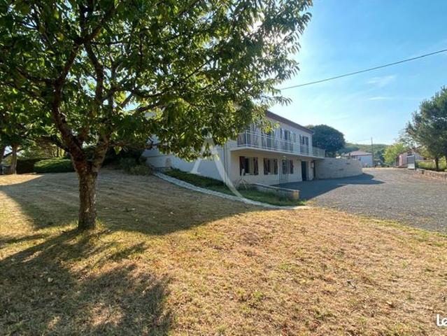 Maison vente à Villeneuve-sur-Lot, Montayral