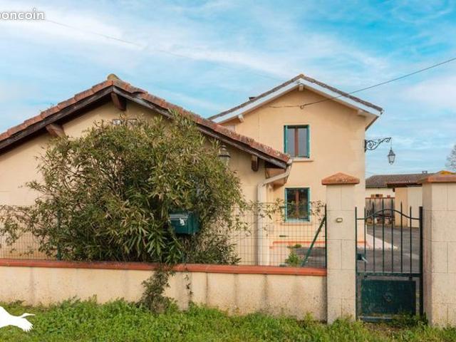 Maison vente à Angoulême, Saint-michel