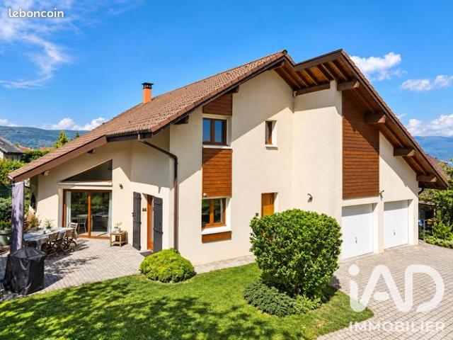 Maison vente à Valleiry, Haute-Savoie