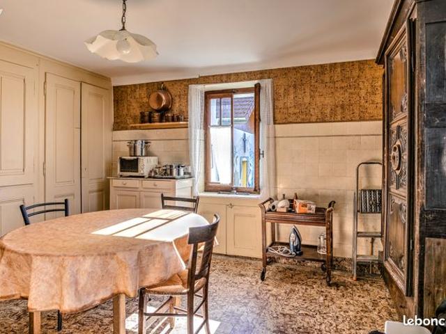 Maison vente à Saint-Julien-en-Genevois, Lucinges