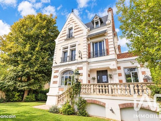 Maison vente à Ablon-sur-Seine, Val-de-Marne